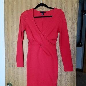 ❤👗 F21 Club Dress 👗❤